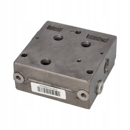 Input cover danfoss pvg32 type pvp oc for pvp