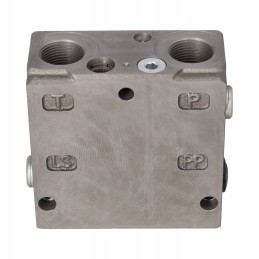 Input cover danfoss pvg32 type pvp oc for pvp