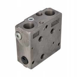 Input cover danfoss pvg32 type pvp oc for pvp