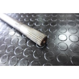 Polos complete long right for Terex 860