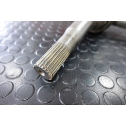 Polos complete long right for Terex 860