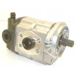 Krp4 27cven hydraulic gear pump