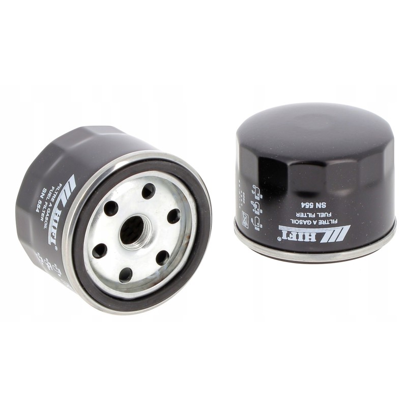 Sn554 fuel filter hifi filter