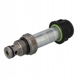 Hydac 2 2 no 350bar m20x1 hydraulic valve 5