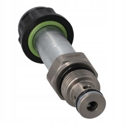 Hydac 2 2 no 350bar m20x1 hydraulic valve 5