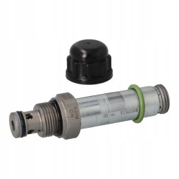 Hydac 2 2 no 350bar m20x1 hydraulic valve 5