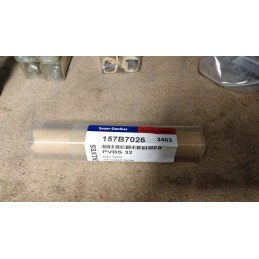 Sauer Danfoss 157b7026 slide valve