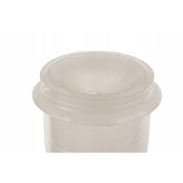 Dust collector Claas 624864 05 fi 79mm plastic