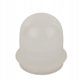 Claas dust collector 624862 624864 plasti settler