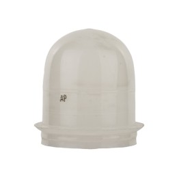 Claas dust collector 624862 624864 plasti settler