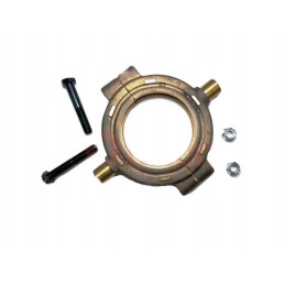 Collar New Holland Hesston Case A44133 CNH