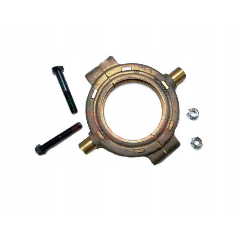 Collar New Holland Hesston Case A44133 CNH