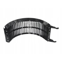 Segment concave 1 segment with flange 1309204