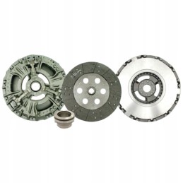 Clutch kit 44506802 granite