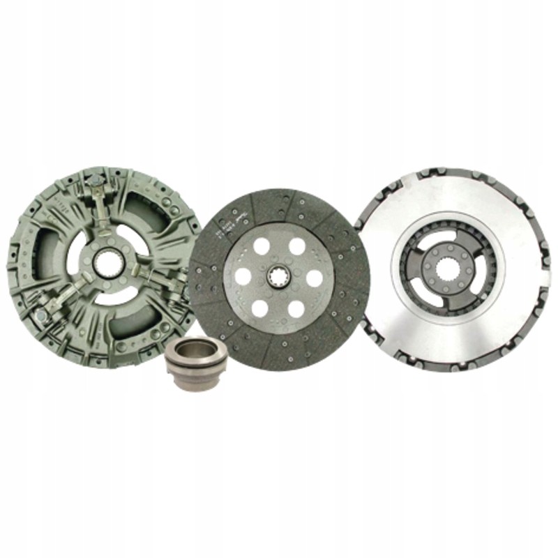 Clutch kit 44506802 granite