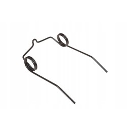 La323289750 agco reel spring finger