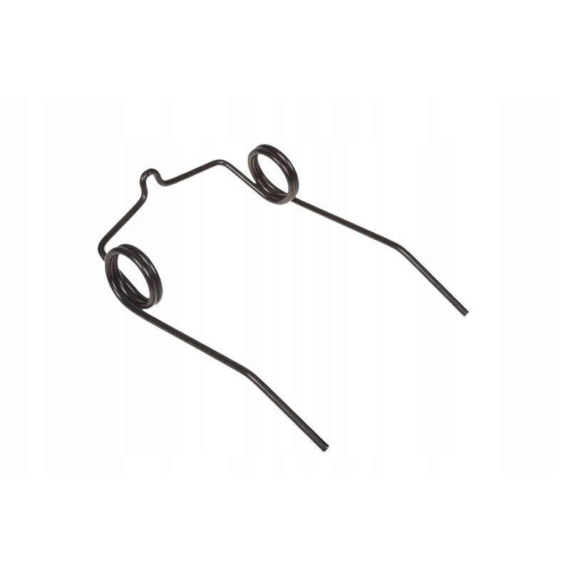 La323289750 agco reel spring finger