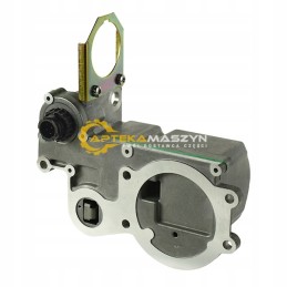 Volvo ew140b ec140b ec135b engine actuator