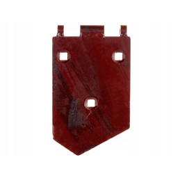 Left combine harvester blade Anna Bolko 564427006