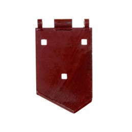 Left combine harvester blade Anna Bolko 564427006