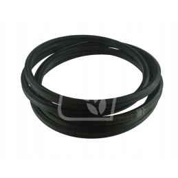 Hexagonal belt d41990069 massey ferguson 222 x 5