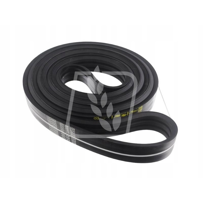 Claas Lexion 480 667554 Gates tie belt