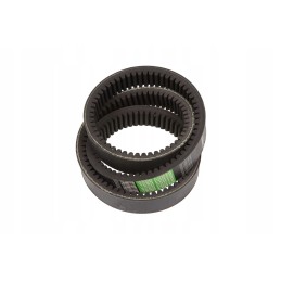 1001515 V-belt 50 x 22 x 2380 la