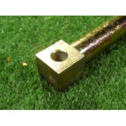 Straw reel drum finger jd z11366 200x16mm