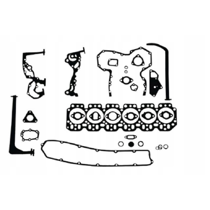 Vpa4494 engine gasket kit