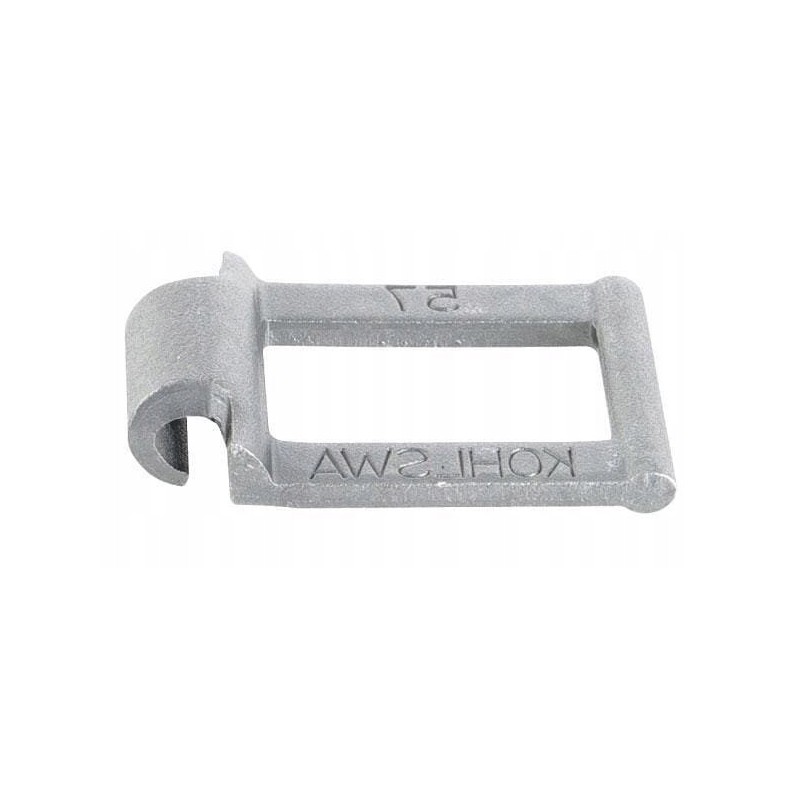 Kohlswa KB57 chain link