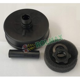 Odmy filter air breather New Holland Case 58022929