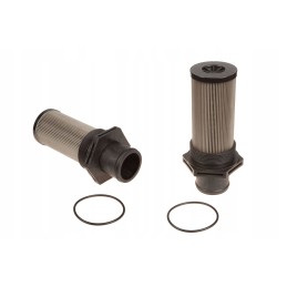 0190shb125w hydraulic filter hydac rostselmash