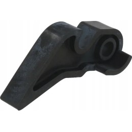 Zetor rear window latch