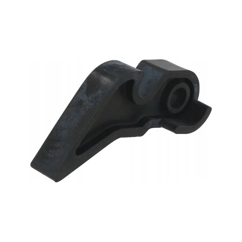 Zetor rear window latch