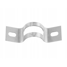 Lower finger clamp massey ferguson 1724085m1