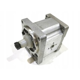 Snp3 c33l kdsa hydraulic gear pump