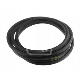 Hexagonal belt d41990100 massey ferguson 222 x 5