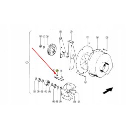 244816 0 butt groove 5 x 7 5 x 19 mm