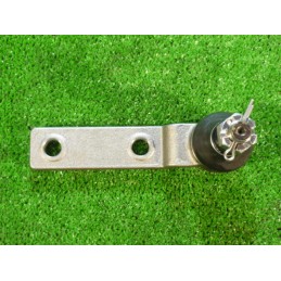 Claas 670120 scythe head