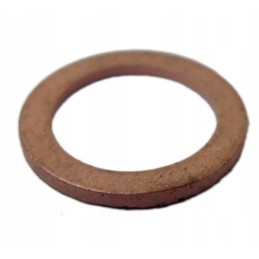 Copper washer fi10x14 kn6 4 96010100 aparts