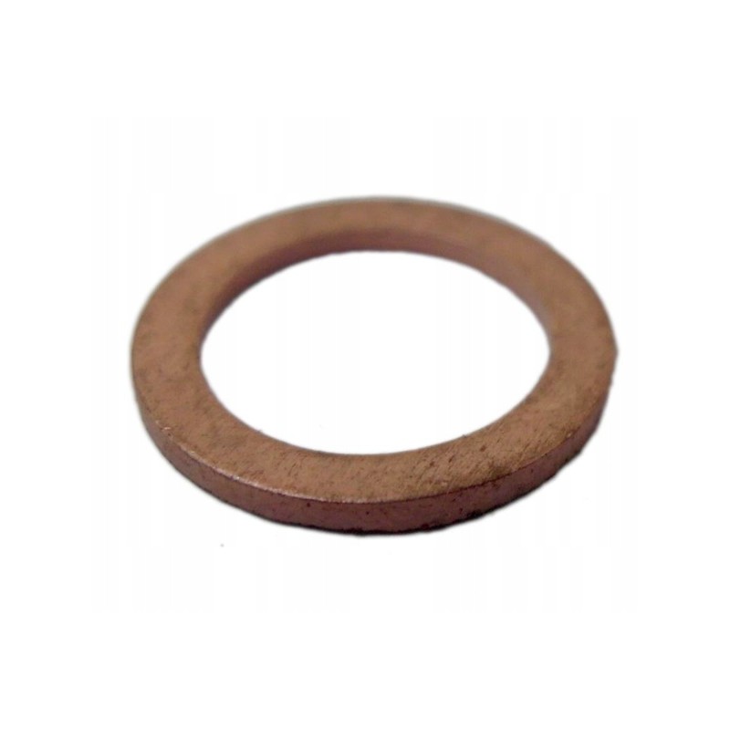 Copper washer fi10x14 kn6 4 96010100 aparts