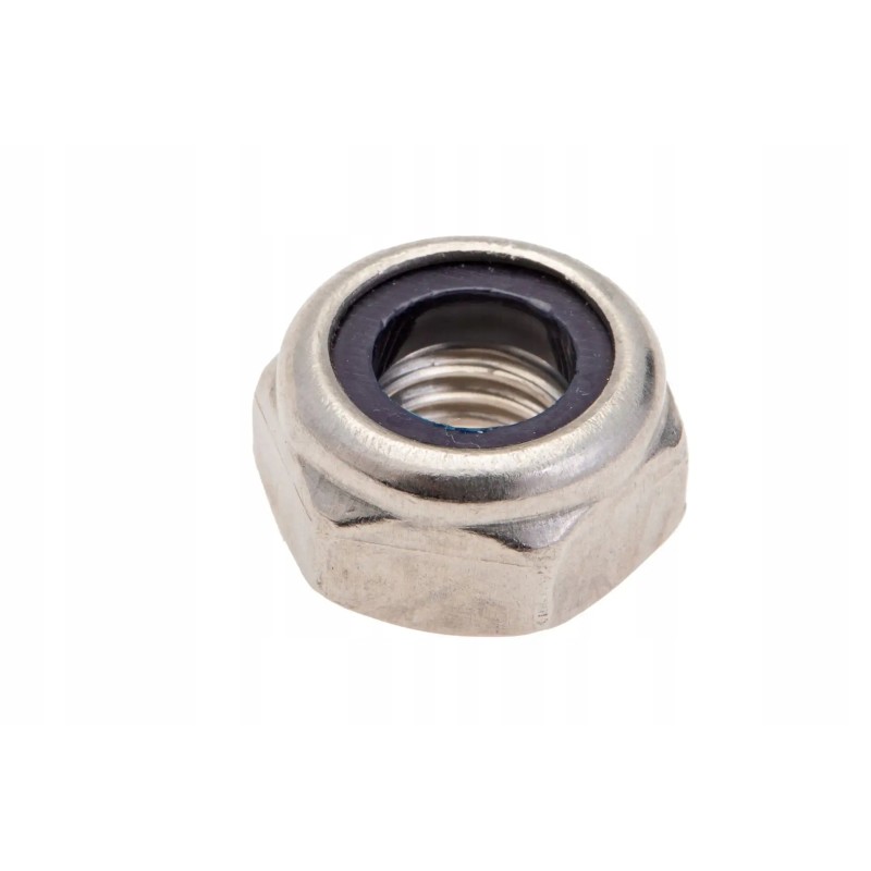 51730100001 self-locking nut m10 x 1 5