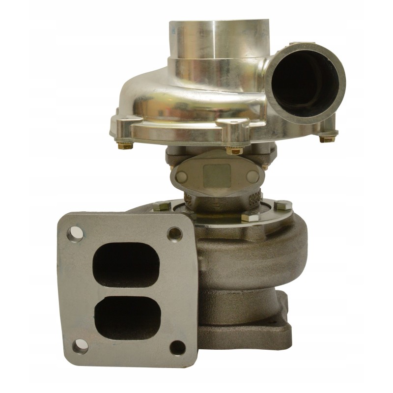 JCB excavator turbocharger