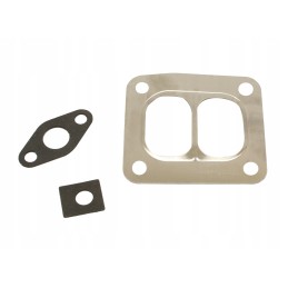 JCB excavator turbocharger