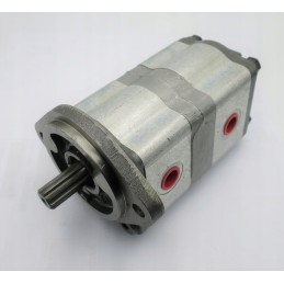 Nissan Hanix N120 Tandem 8 8cc