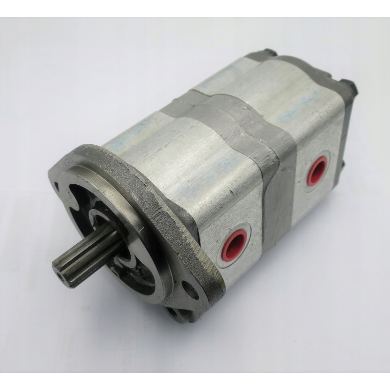 Nissan Hanix N120 Tandem 8 8cc