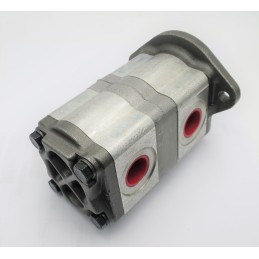 Nissan Hanix N120 Tandem 8 8cc