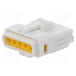 1 pcs x EDAC - 560-005-000-210 - Connector: wire-wire/PCB, 560,E-Seal, female, plug, for cable