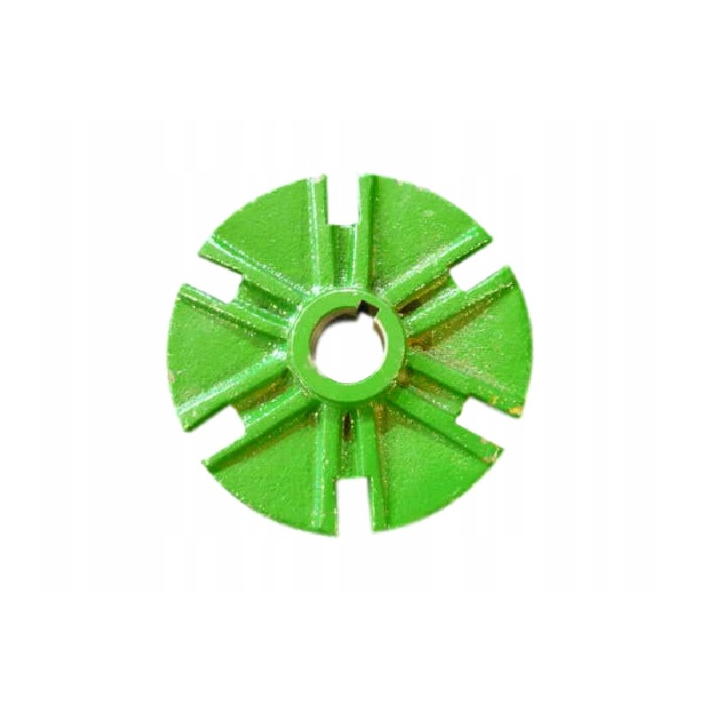 Overload clutch ring jd z10889 john