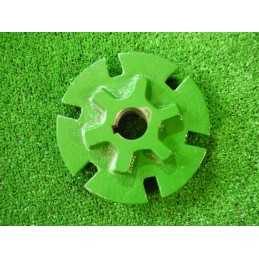 Overload clutch ring jd z10889 john